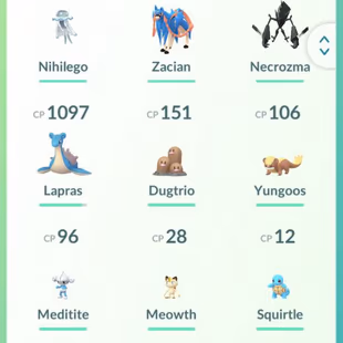 C8]Level 15]2 legendary]1 Ultrabeast]300 Pokemon bag]Bag Items 350 ]Starter Account - Image 2