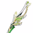 R270-ASIA-AR58-Xianyun-Dehya-Nahida-Cyno-Tighnari-Yelan-Kamisato-Raiden-Kazuha-Hutao-Xiao-Keqing-Jean-Diluc-Weapon: 8 - Image 8