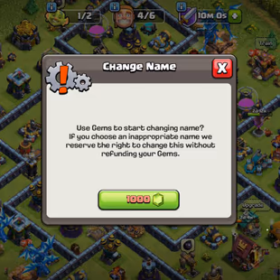 TH 13 CLOSE MAX|| G.GAUNTLET 12- FIRE BALL 18- E.BOOTS 17- R.LUNCHER 17|| 6 BUILDERS || FAST DELIVERY - Image 5