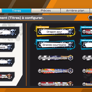 Compte Bounty : ZOROONI MAX / KAIDO V3 MAX / BIGMOM V3 MAX / ROGER V2 91 / HYPER BOOST 15 - Image 7