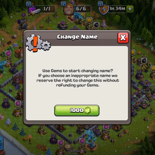 ❗[ PREMIUM TH-17 ]❗11X EPIC EQUIPMENT || HEROS: 90-90-66-65-40 || STRONG DEF - TROOPS || LEVEL 16 WALLS - Image 7