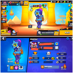 [MG][438]CHEAPEST 22K TROPHY | 2 MAX POWER | 20 SKINS | RENAME AVAILABLE | LVL133 - CHEAP PRICE | INSTANT DELIVERY - Image 3