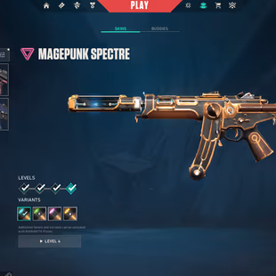 EU 82 skins | Ignite Fan | ChronoVoid Phantom | ChronoVoid Sheriff | ChronoVoid Judge | ChronoVoid Vandal | Spectrum Cla - Image 6