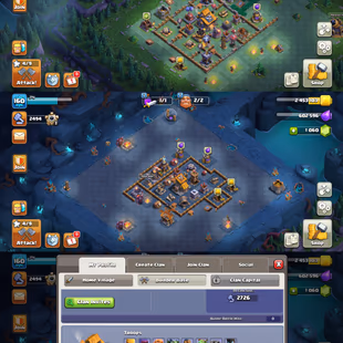 🔥TH-15 NEAR MAX🔥XP-160! S.BRACELET-12! F.ARROW-17! FIREBALL-21! HEROES:-81-81-42-45-24! 6X PETS! FAST DELIVERY - Image 6