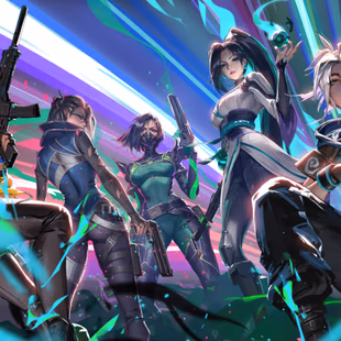 EU | 3 KNIVES | 48 SKINS | 5K VP | Transition Knife Sentinels of Light Vandal Transition Vandal Tr... ! MKG07448 - Image 3