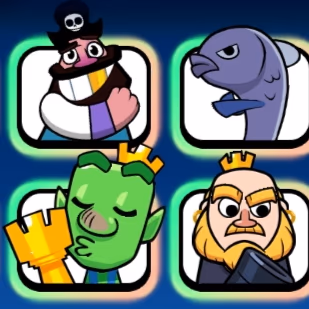 🌟 KT15 | XP58 | GOBLIN KISSING TROPHY 🌟 65 MAXED | 14 ELITE | 13 EVOLUTION | 12K TROPHY | 151 EMOTE | RENAME AVAILABLE - Image 2