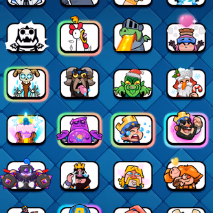 // KT-14/LEVEL-45 // 9X EVOLUTION // 2X ELITES // 6X MAX CARD // FREE NAME CHANGE // BEST SKINS // GOOD DEAL - Image 6