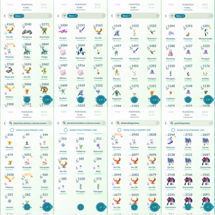1743 LV50 Cosmogx2 Shundo Ho-Oh Shiny Shadow Mewtwo Shiny Mega Rayquaza Shiny: Buzzwole, Deoxys, primal Kyogre, Necrozma - Image 5