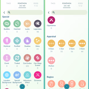 🎯3] BEST OFFER LEVEL 35 YEAR 2025 🎁| 48 LEGENDARY | 61 SHINY | 235-300 POKEMONS | INSTANT DELIVERY - Image 2