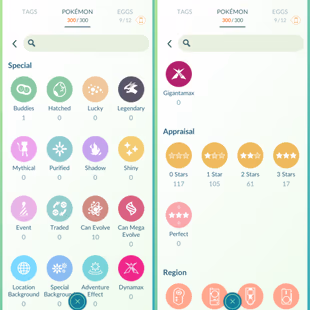 17] LEVEL 26 YEAR 2025 | 350 ITEMS STORAGE | 300 POKEMONS | NAME CHANGE FREE | INSTANT DELIVERY - Image 4