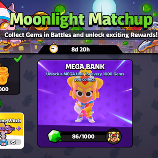 SQUAD BUSTERS || LVL 26 || 61 SQUAD JOURNEY || 20 CHARACTER || 36 EMOTES || 103160 COINS || CHEAP || INSTANT DELIVERY - Image 5