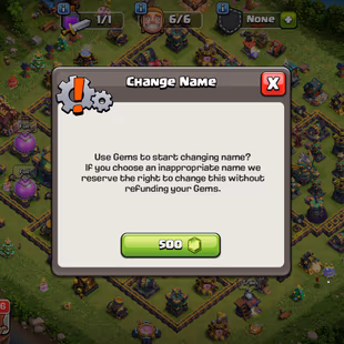 !!TH14 MAXED!! 10X EPIC/ FROZEN ARROW MAX!! HERO-81-80-60-55-30!! FULL ITEMS!! 178-XP!! NC-YES!! SKINS//GOOD DEAL - Image 6