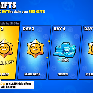 |2in1| BS - COC | 7052 TROPHIES | 42 BRAWLERS | 3 Legendary | 862 VICTORIES | 47 LVL | 37 GEMS | FULL ACCESS | GIFT - Image 6