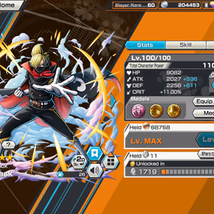 BR482-Hyber 43+5 Ex(Kuzan+Akainu+Luffy+White Beard+Shank)Good Medal+Support 162+Bullet Max+Boa Max+Uta Max+Ulti Max - Image 8