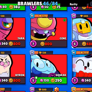 |3in1| BS - COC - CR | 15578 TR | 46 BR | 3 Legend | 2543 VICTORIES | 101 LVL | 11 GEMS | 3 Codes | FULL ACCESS | GIFT - Image 5