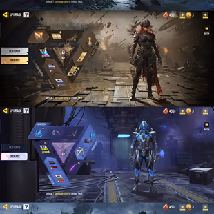 13x Mythic Weapon N Soldier | Max Level 400 | 29x Legendary Weapon | 2x Legendary Soldier | Full Access | Instant - Image 7