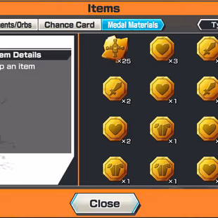 BR223-3 Ex Meta Max(Luffy Gear 5+Yamato Ace+Zoro)+SUP 140%+Good Medal+Boa+Kaku+Rayleigh+Sanji+Shiryu+Kalgara+Ulti+King - Image 5