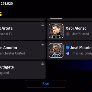 3266+ Team I Messi 108 I Bale 107 I Rumenggie 105 I Cruyff 106 I Nedved 105 I Maldini 105 I Thuram 105 I Baresi 105 I Ca - Image 8