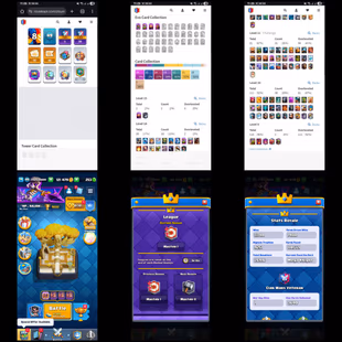 8y. OLD! LVL-49! KT- 14!! 20x CARDS 14L!! 2x CARD 15L!! 4x EVOS! 78x EMOTES! FEW MAGIC ITEMS[ 3x WILD SHARD]! FULL ACCES - Image 1