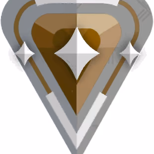 Bronze 3 Rank Account Level 52 Email Changeable Full Access - Image 1