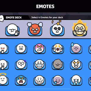 SQUAD BUSTERS-49 LVL.72 LVL SQUAD JOURNEY.17 SQUAD 3 STARS. DELIVER NOW - Image 8