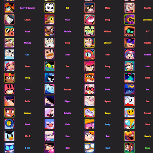 77  brawles | a lot of cups | - Image 6