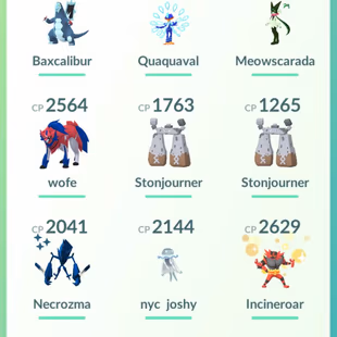 POKEMON GO LVL 58 JOIN 2023 | SD 347K | CN ON | A328 - Image 6