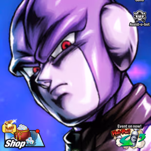 D625-IOS+Android-4 ULTRA+36 Legends Good Star+Good Equipment+New Goku Ui Full Red Star+God Vegeta+New Vegeta+Good Team - Image 2