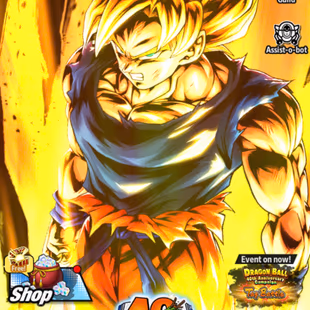 D805-IOS-Android-Vip Account-780 Millions Power-9 ULTRA-65 Legend-Vip Zenkai-Vip Equipment-Many Good Team Ready PVP - Image 2