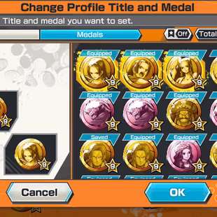 IOS-Android-3 Ex(Roger V1-Shanks Red-Shank Blue)-Ben Beckman-Robin-Rayleigh-Nice Imtems-Good Medal-Support 138%-BR127 - Image 4