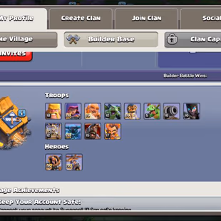 10 EPIC EQUIPMENTS [V.RARE] | XP 247 TH17 NEAR MAX | BK 100 AQ 100 GW 75 RC 50 MP 73 | NEAR MAX DEFENSE | DECENT B.Base - Image 8