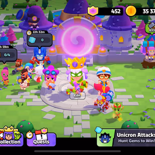 World Journey-108✅XP LVL-48✅SQUAD-28 || EMOTES-56 || 35K COINS || 450 HERO POINTS || ANDROID & IOS - Image 2