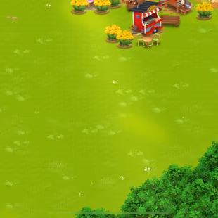 🔥 LEVEL 70 🔥 400 DIAMONDs [] 3000 BARN [] 1000 SILO [] MAINLAND UNLOCKED [] 2-4 MILLION COINS [] CHEAP - Image 3