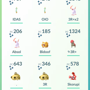 PTC SILVER BLUE ACCOUNT LVL 53 - YEAR 2020 - Image 8