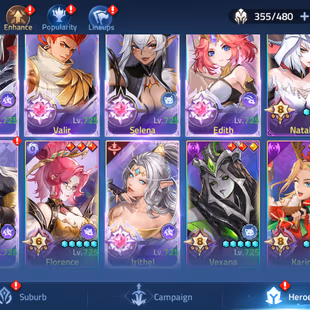 All Platform - SV 70306- 115 Awakened - 17 Skins Epic - 12 UR - Image 3