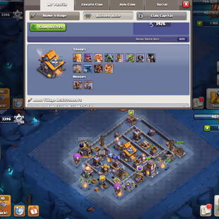  TH17 || QUEEN 95 || 1155 GEMS - Image 4