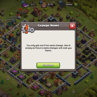 200 XP TH-17 | 6 BUILDERS | F.ARROW [20 LVL] | 1877 WAR STAR | 38-50-41-28-14 | HIGH WALLS | NC-FREE | INSTANT DELIVERY - Image 6