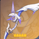 R161-ASIA-AR51-Hutao-Jeans-Diluc-Weapon: 2 - Image 3