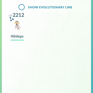 Lvl 70 | Instinct | 8 M stardust | 44 Shiny Legendary | DPS017 - Image 6