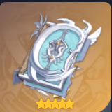 R160-ASIA-AR45-4 Char 5 stars HOT-Yelan-Mona-Hutao-Jeans-Weapon: 4-TRAN HOMA-NHU THUY-DEVASTATED-7x - Image 5