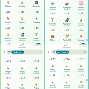 16] LEVEL 25 YEAR 2025 | 350 ITEMS STORAGE | 300 POKEMONS | NAME CHANGE FREE | INSTANT DELIVERY - Image 5