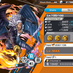 BR527-IOS+Android-Hyber Boost 21-4 Ex Max(Luffy Gear 5+Shank v3+Zoro+Yamata Red)+Good Medal+Suport 156+King Alber Max - Image 6