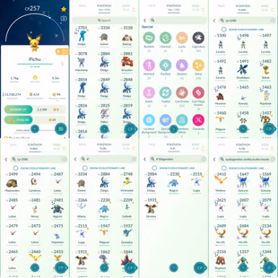 1678 LV48 Galarian Articuno Shiny Dialga Origin Roar of Time Rare BG Shiny: darkrai, Deoxys ATK-DEF, buzzwole - Image 4