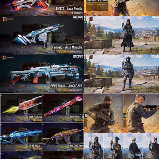 iOS Android - Level 284 - Rank Grand Master - 157 Epic - 7 Legendery - 1 Mytich - 71 Epic Soldier - Code507 - Image 2