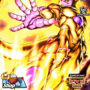 D796-Vip Account-11 UL(SS4 Vegeta+Frieza+Goku Uis+Hit+SS4 Gogeta+Rose+Majin Vegeta+Beast Gohan)+56 Legends+Vip Equipment - Image 2
