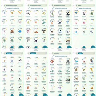 1804 Level 70 Shadow Apex Ho-OH Shadow Apex Lugia Shiny Jirachi Shiny Mega Rayquaza Shiny Mewtwo Shiny Deoxys - Image 4