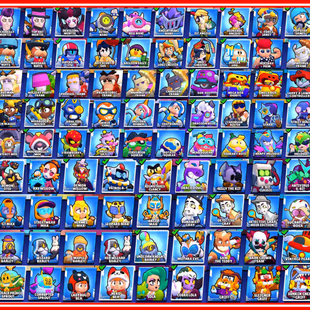 [RARE ELITE ACC] 92000 TROPHY ALL MAX RANK |RARE SKINS [200] DEMON MORTIS | ANTIVIRUS 8 BIT |DARK ANGEL COLT -LEON - Image 6