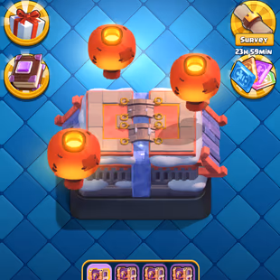 XP-32! KT-11! 85X CARDS UNLOCKED! EVO-2! ARENA-14! DECENT ACCOUNT! FAST DELIVERY - Image 1