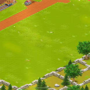 🔥 LEVEL 70 🔥 400 DIAMONDs [] 3000 BARN [] 1000 SILO [] MAINLAND UNLOCKED [] 2-4 MILLION COINS [] CHEAP - Image 6