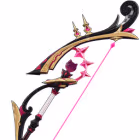 R282-ASIA-AR58-Nahida-Tighnari-Yelan-Shenhe-Raiden-Eula-Hutao-Zhongli-Xiao-Venti-Qiqi-Mona-Keqing-Ganyu-Diluc-Albedo - Image 5